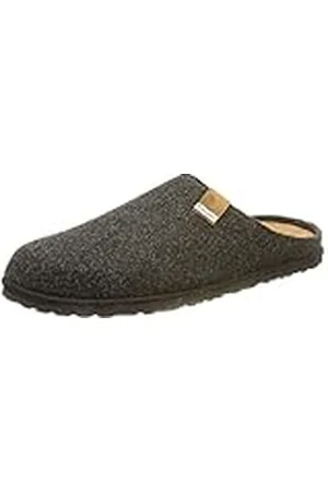 Fischer Casco, Pantuflas Hombre, , 43 EU