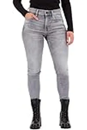 G-Star Para Mujer Jeans 3301 Skinny Ankle, , 27W / 28L
