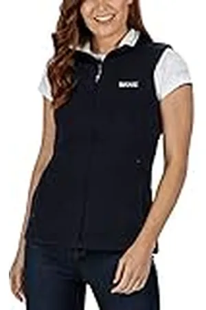 Regatta Sweetness II Chaleco Ligero con Cremallera Completa Y Tejido Symmetry Bodywarmers, Mujer, , 10