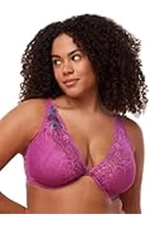 Triumph Amourette Summer WP Sujetador, Color Rosa, 105C para Mujer