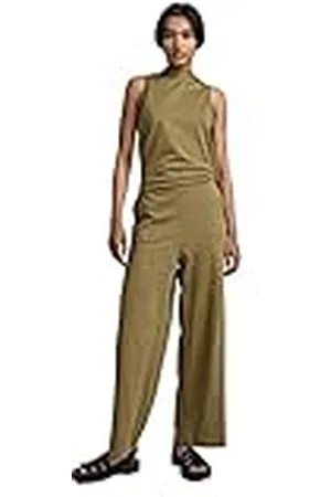 G-Star Para Mujer Mono Open Back , , XL