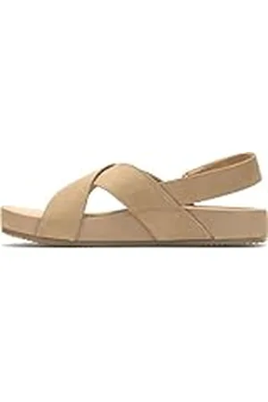 Hush Puppies Mylah Sandalia con correa trasera Mujer, , 39 EU