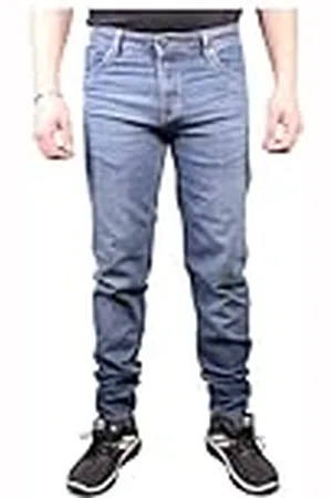 Lee Jeans Scott Garçon, , 30 para Hombre