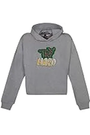 ROCK EXPERIENCE | Haring Hoodie Woman Sweatshirt | Sudadera Outdoor