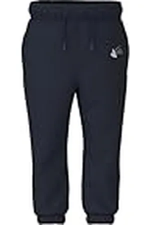 NAME IT Nmfvallene Nreg Swe Pant BRU, , 110 para Niñas