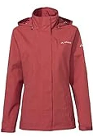 Vaude Rosemoor Jacket II para Mujer Chaqueta, , 46