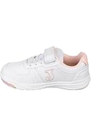 Joma Serie Harvard jr, Zapatillas, 35 EU