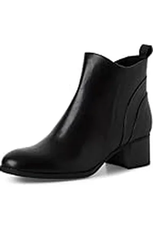 Marco Tozzi Mujer 2-25348-43, Botas Cortas al Tobillo, , 36 EU