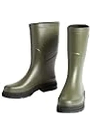 Aigle Mid Rain M, Bota de Lluvia Mujer, , 41 EU