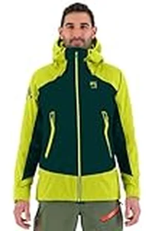 Karpos Storm Evo Jacket