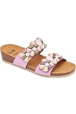 Scholl Palau 2 Straps, Sandalia Mujer, , 42 EU
