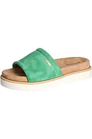 Mustang 1461-701, Pantuflas Mujer, , 41 EU