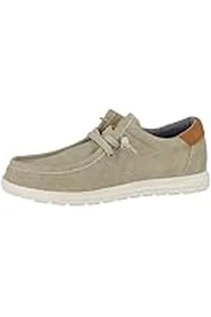 TOM TAILOR 5384701, Botas Hombre, , 44 EU