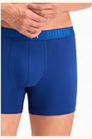 PUMA Boxer Hombre, , L