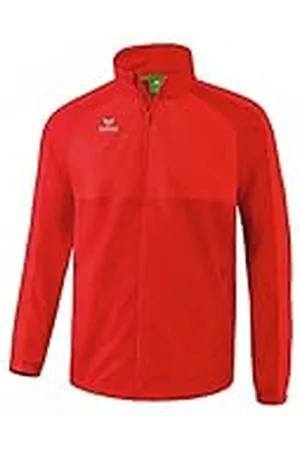 Erima Niños Team Chaqueta para todo tiempo, , 116