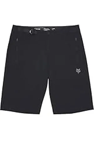 Fox Racing Fox Lady Ranger Bike Shorts W/Liner Black S Pantalón, , Mujer