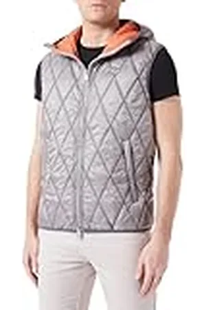 Diesel J-FOKK-Logo Giacca Chaqueta, , 52 para Hombre