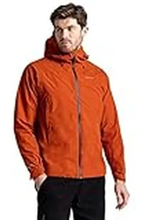 Craghoppers Creevey - Chaqueta impermeable para hombre