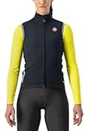 Castelli 4522546-085 PERFETTO RoS 2 W V. Jacket Mujer Tamaño XS