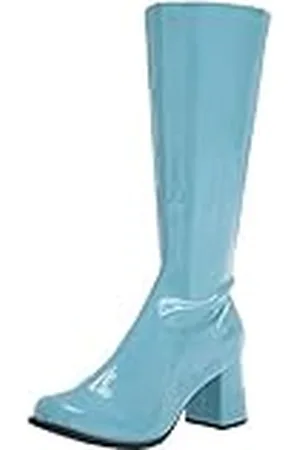 Ellie Shoes Botas altas hasta la rodilla para mujer, , 38 EU