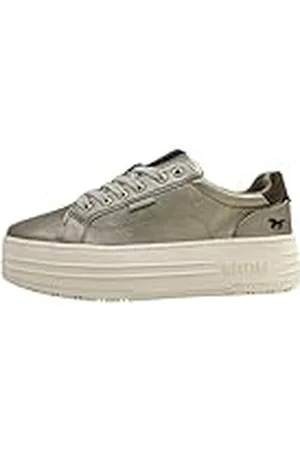 Mustang 1497-302, Zapatillas Mujer, , 38 EU
