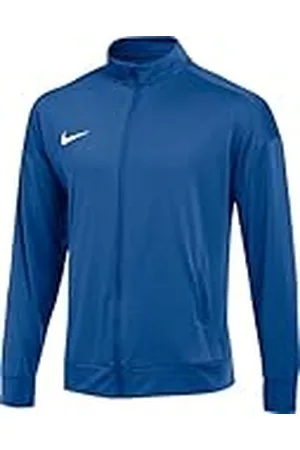 Nike FD7681-468 Dri-FIT Academy Pro 24 Track Jacket K Jacket Hombre Royal Blue/Royal Blue/Royal Blue/White Tamaño M
