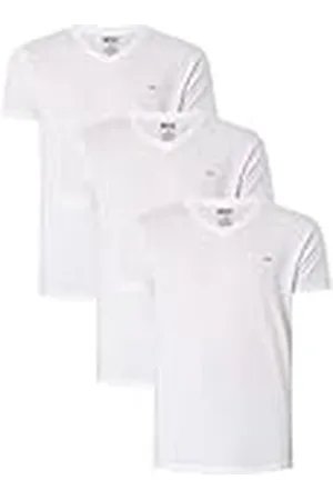 Diesel Shirt UMTEE-MICHAEL3PACK T-Shirt S Hombre