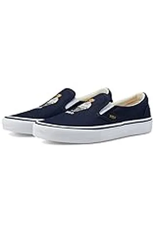 Ralph Lauren Tenis Keaton-Slip para Hombre, , 44.5 EU