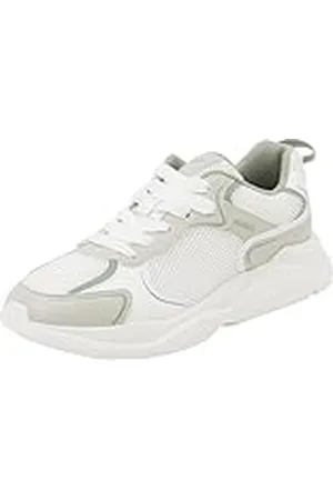 HUGO BOSS Leon_Runn_mepu, Zapatillas Mujer, , 41 EU