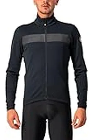 Castelli RADDOPPIA 3 JKT Jacket, Hombre, , L