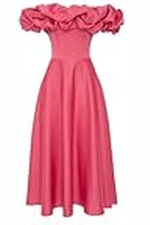 Swing Grace_losos Vestido de cóctel, Rosa, 36 Mujeres