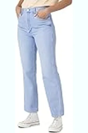 Wrangler Wild West Jeans para Mujer, , 40W / 32L