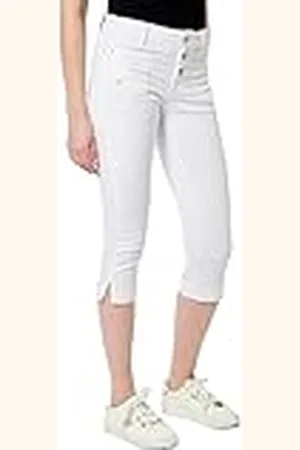 Kaporal 5 Loli Pantalones de Vestir, , 30 para Mujer