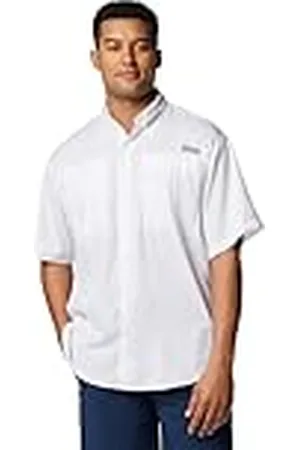 Columbia Tamiami 2 Short Sleeve Shirt Camisa, Hombre, , XX-Large
