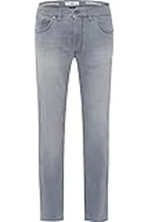 Brax Style Chuck Hi-Flex Light Colour Jeans, , 32W x 36L para Hombre