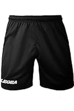 Legea P202 - Ropa Deportiva para Hombre, Hombre, Pantalones Cortos, P202, , X-Large