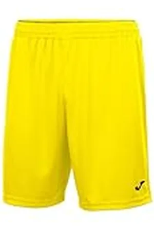 Joma Nobel Pantalones Cortos, Hombre, , 4XS-3XS