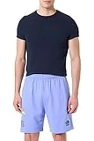 The North Face NF0A8C2X0YI U Mountain CLEANUP Relaxed Short Shorts Hombre Tamaño XXS