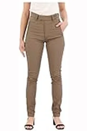 G-Star Para Mujer Pantalones chinos Weld High Skinny, , 27W / 32L
