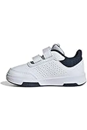 adidas Tensaur Hook and Loop Shoes, Zapatillas Unisex niños, , 19 EU