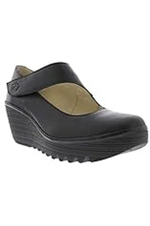 Fly London Yasi682fly, Zapatos De Tacón Mujer, , 42 EU