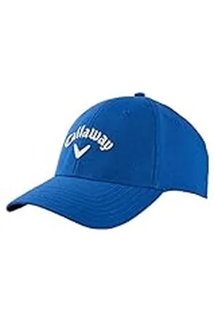 Callaway HW CG Stitch-Imán Adj Royal 22 Tapa, , Taille Unique para Hombre