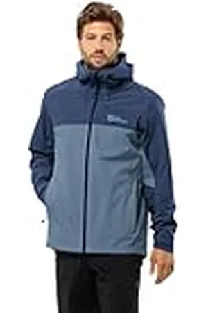 Jack Wolfskin Weiltal 2L Jkt M Chaqueta, , XXL para Hombre