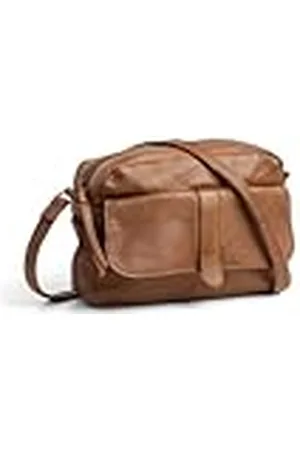 Pieces® Pcsanni Leather Cross Body Be Mujeres, , talla única