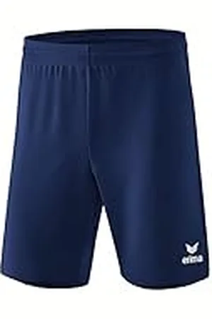 Erima Rio 2.0 Pantalón Corto, Hombre, New Navy, S