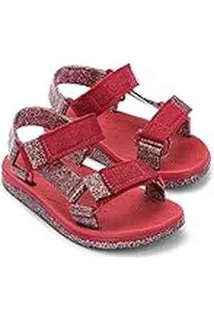 Melissa Mini PAPETE + Rider I INF, Sandalias Planas, , 32 EU
