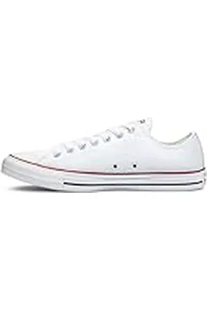 Converse Mandriles M7652C Opitcal Blanco Blanco como OX, Schuhe Unisex Sizegroup 10:39