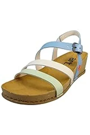 Art 1930 I Live, Sandalias con cuña Mujer, , 40 EU