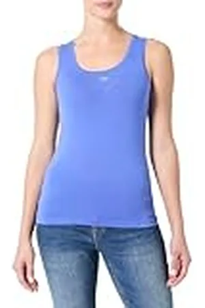 Emporio Armani Underwear Tank Camiseta, , S para Mujer
