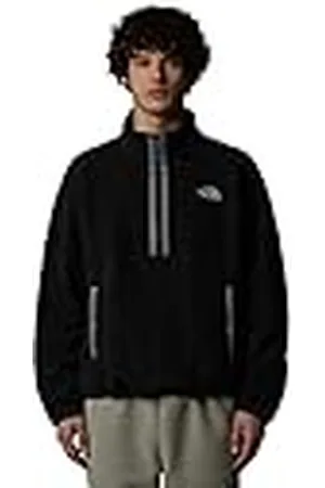 The North Face Fleeski 1/4 Zip PO Sudadera para Hombre L